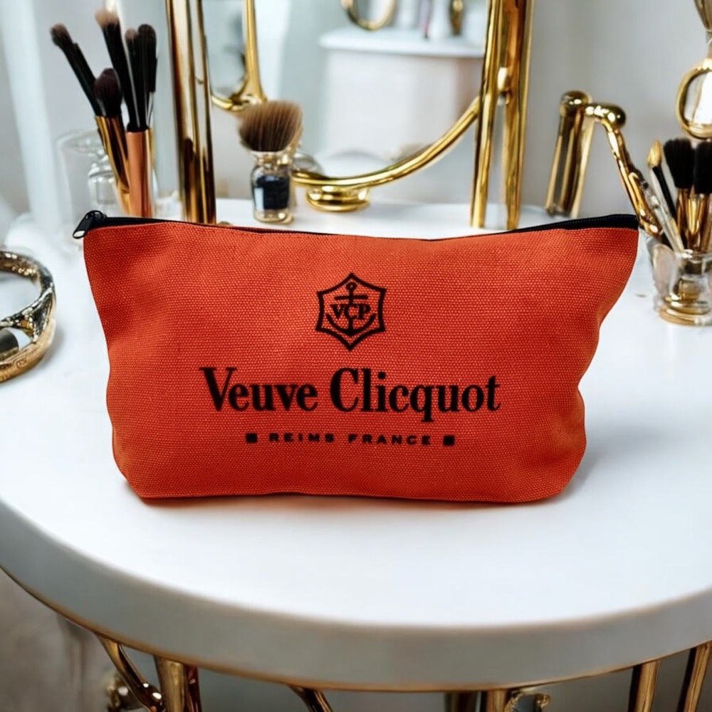 VUEVE Cosmetic Makeup Bag NEW